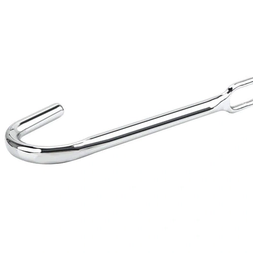 Anal Hooks Stainless Ball Steel Plug PerfectFit 5783 Hook No 0806